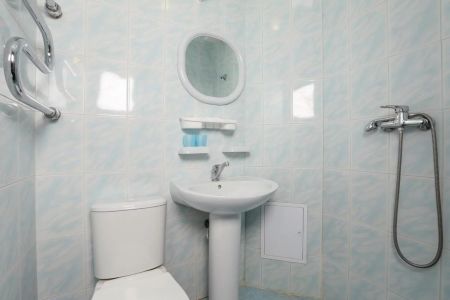 Одноместный однокомнатный 1 категории (Главный корпус)