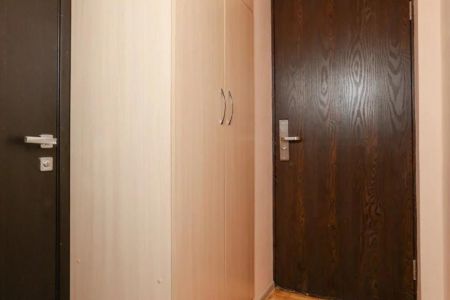 Одноместный однокомнатный 1 категории (Главный корпус)