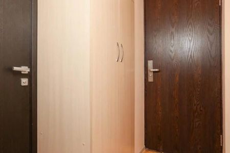 Двухместный однокомнатный 1 категории (Главный корпус)