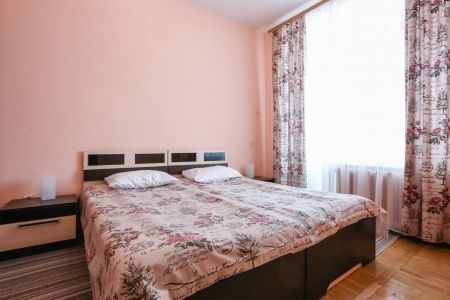 Номер категории "Джуниор сюит" (Главный корпус)