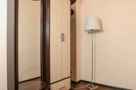 Номер категории "Джуниор сюит" (Главный корпус)